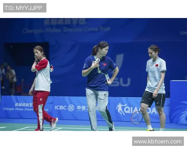 羽毛球传奇：见证成都羽毛球队从低谷到巅峰的奋斗历程